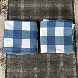 Crate & Kids Curtains (44x94)